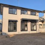 古河市東牛谷 【再生住宅】