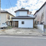 真岡市久下田 【再生住宅】