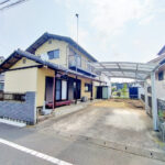 笠間市住吉 【再生住宅】