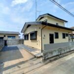 水戸市笠原町 【再生住宅】