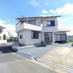 水戸市見和1丁目 【再生住宅】