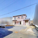 常陸太田市大森町 【再生住宅】