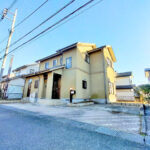 常陸太田市幡町 【再生住宅】