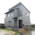 北茨城市磯原町上相田 【再生住宅】