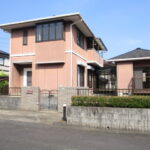 常陸太田市天神林町 【再生住宅】