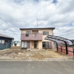 稲敷市時崎 中古住宅 稲敷市時崎 中古住宅