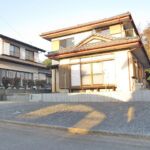 高萩市大字島名 【再生住宅】 高萩市大字島名 【再生住宅】