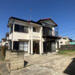 阿見町岡崎2丁目 【再生住宅】