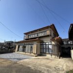 筑西市岡芹 【再生住宅】