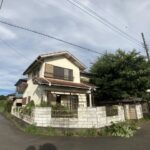 つくば市安食 中古住宅
