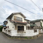 つくば市安食 中古住宅