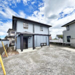 石岡市南台1丁目 中古住宅