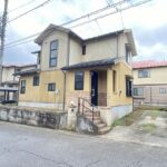阿見町南平台3丁目 【再生住宅】