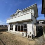 筑西市直井 【再生住宅】 筑西市直井 【再生住宅】