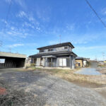 下妻市半谷-9 【再生住宅】