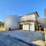 水戸市平須町 【再生住宅】 水戸市平須町 【再生住宅】