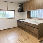 筑西市下川島-7 【再生住宅】
