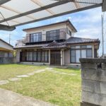 筑西市幸町2丁目 【再生住宅】